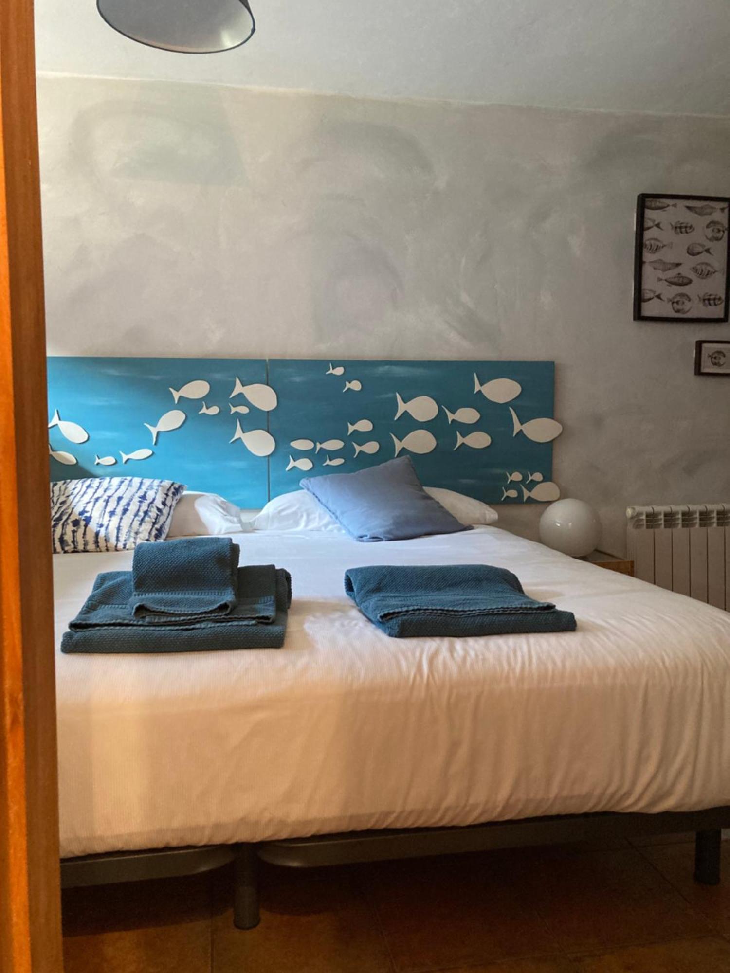 Selorio Casa Azul Rodiles 빌라 외부 사진