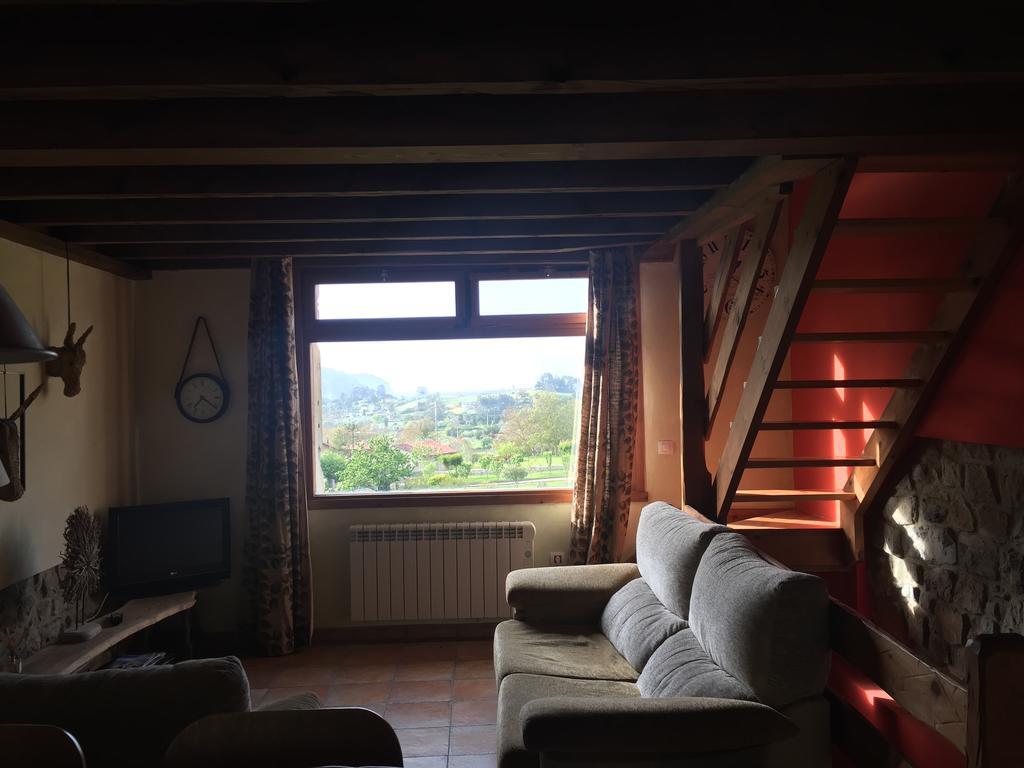 Selorio Casa Azul Rodiles 빌라 외부 사진