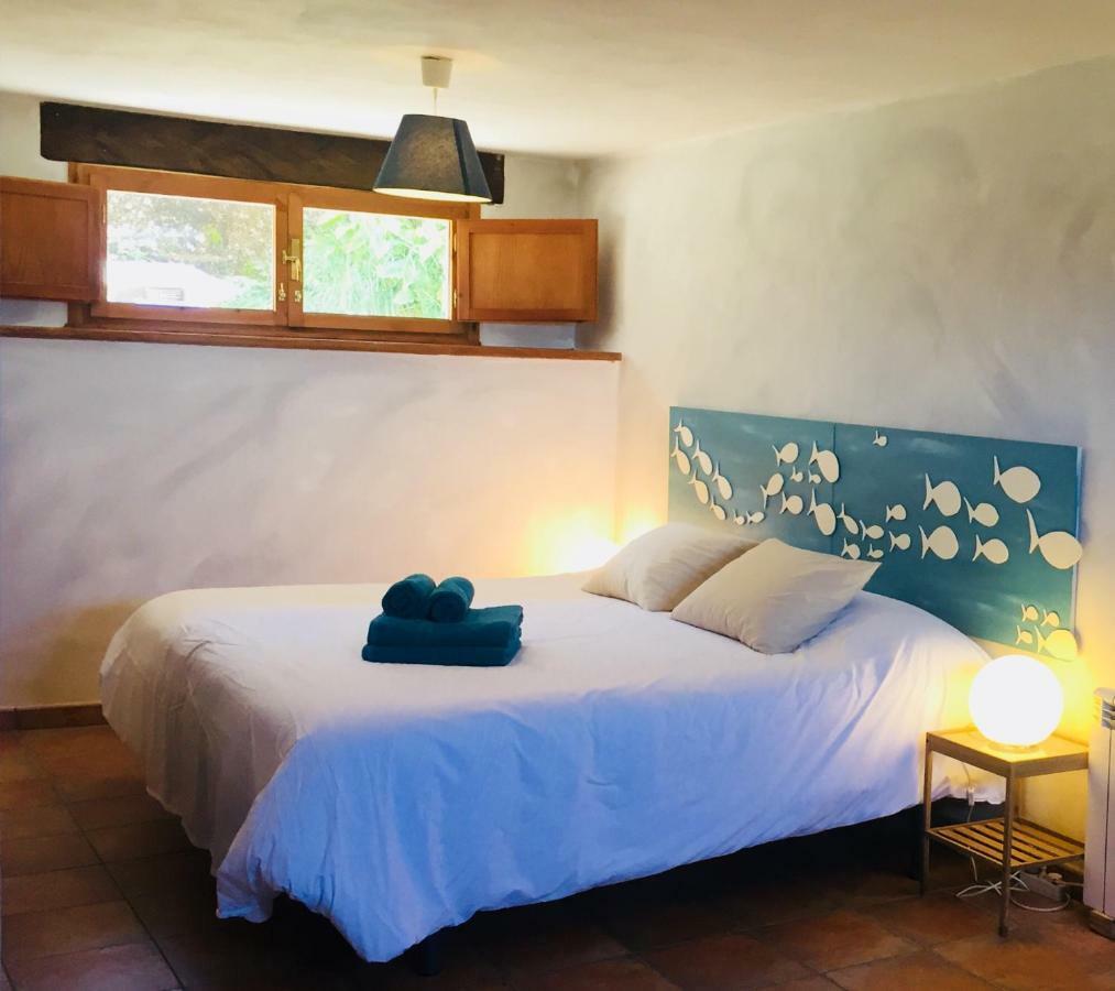 Selorio Casa Azul Rodiles 빌라 외부 사진