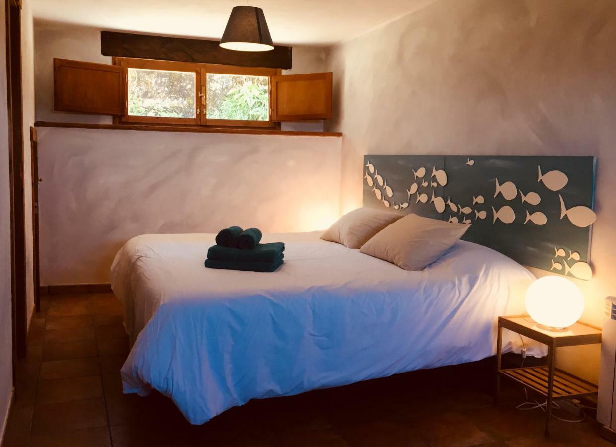 Selorio Casa Azul Rodiles 빌라 외부 사진
