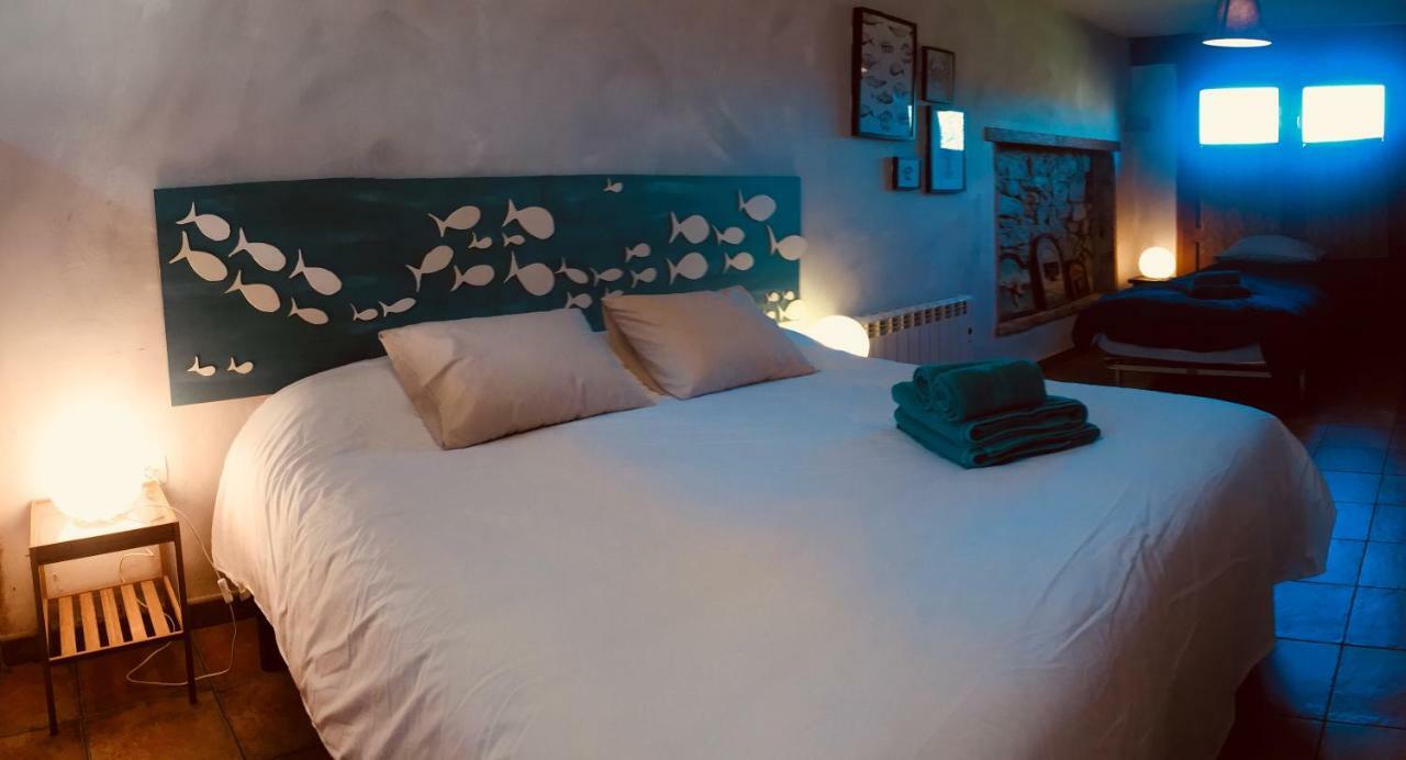 Selorio Casa Azul Rodiles 빌라 외부 사진